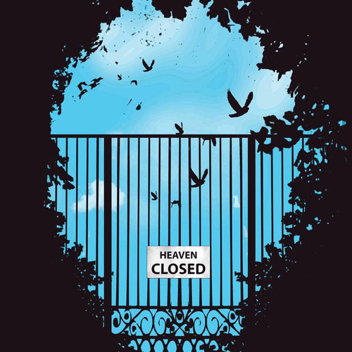 Heavens Door