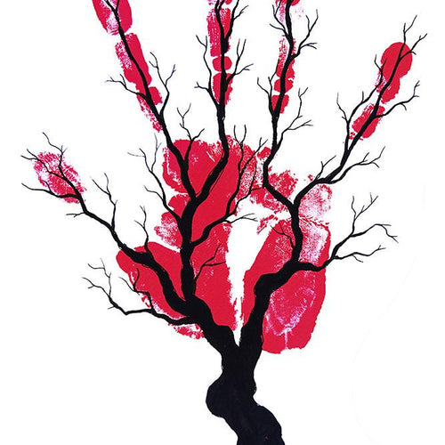 Trees of Nerves