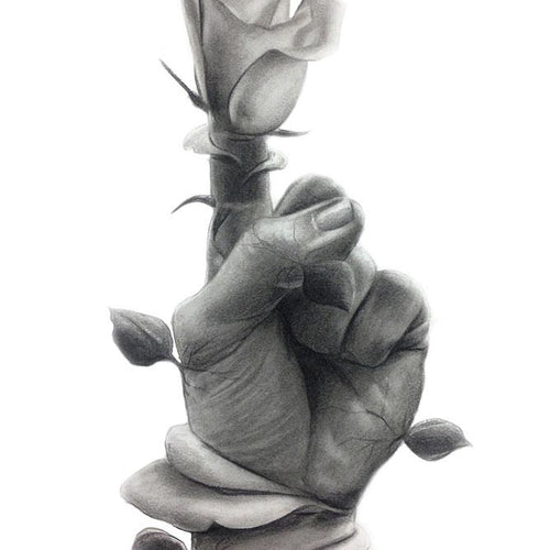Bloom Finger
