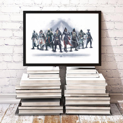 Working in the Dark To Serve the Light III