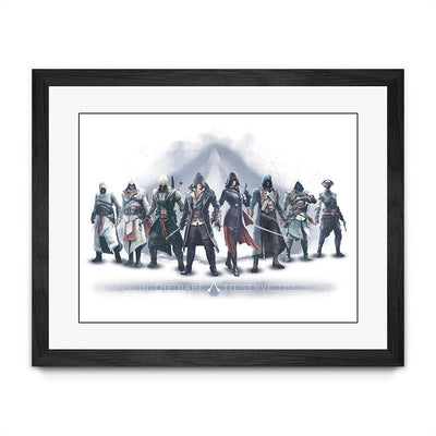 Working in the Dark To Serve the Light III