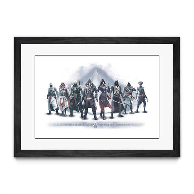 Working in the Dark To Serve the Light III