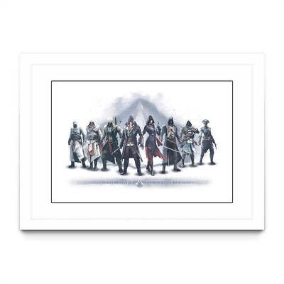 Working in the Dark To Serve the Light III