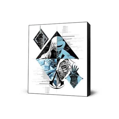 Failed to Reinitialize I