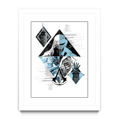 Failed to Reinitialize I