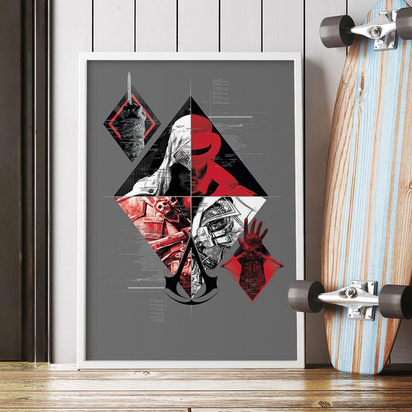 Failed to Reinitialize I