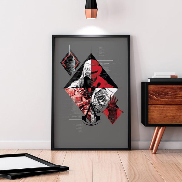 Failed to Reinitialize I