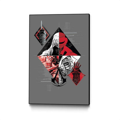 Failed to Reinitialize I