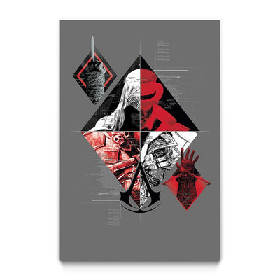 Failed to Reinitialize I