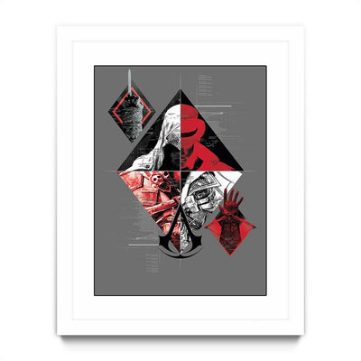 Failed to Reinitialize I