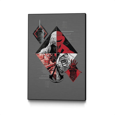 Failed to Reinitialize I