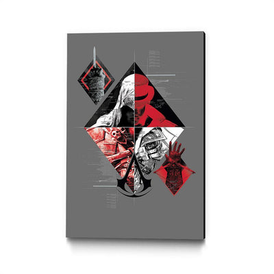 Failed to Reinitialize I