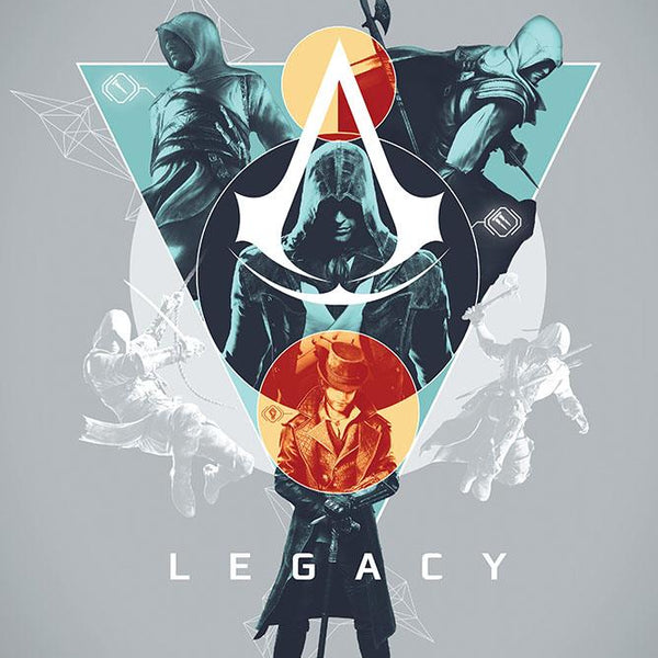 Legacy I