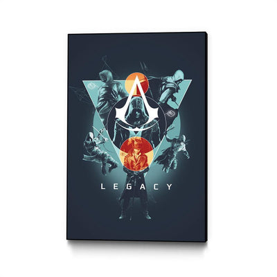 Legacy I