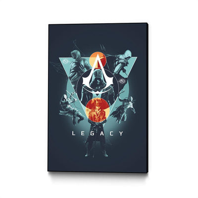 Legacy I