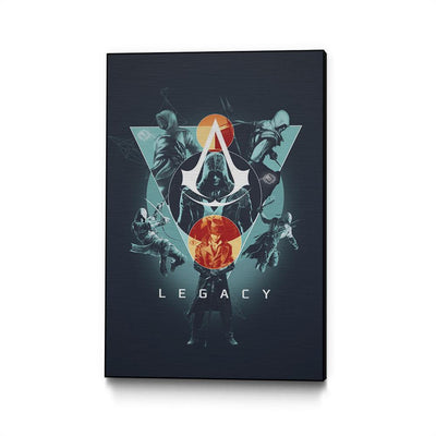 Legacy I