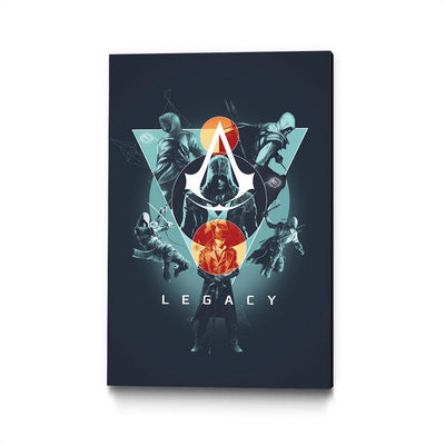 Legacy I