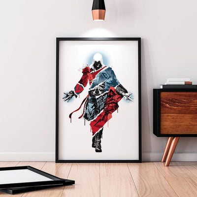 Working in the Dark To Serve the Light VII