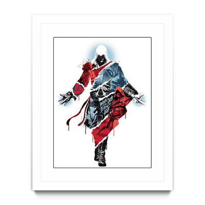 Working in the Dark To Serve the Light VII