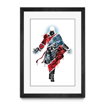 Working in the Dark To Serve the Light VII