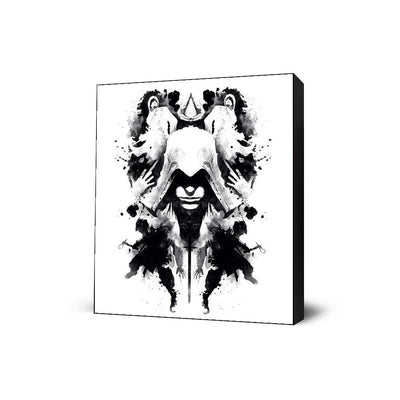 Assassins Creed Inkblot II