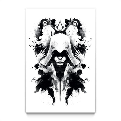 Assassins Creed Inkblot II