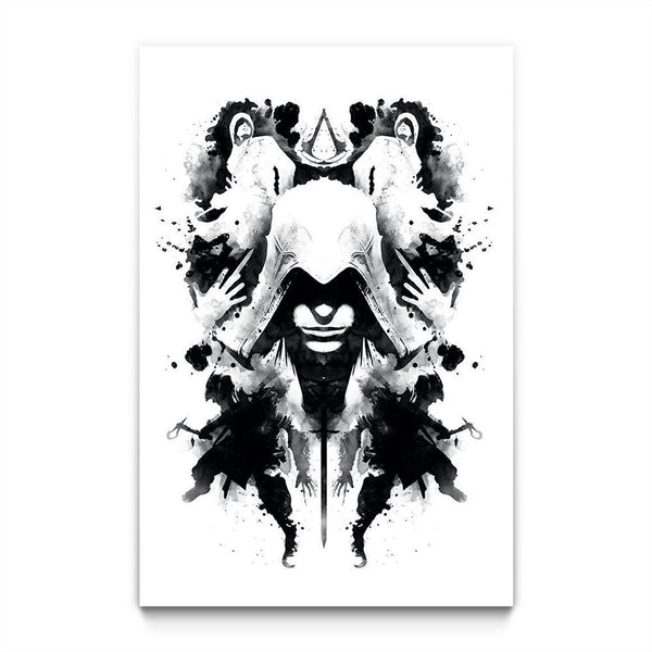 Assassins Creed Inkblot II