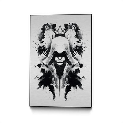 Assassins Creed Inkblot II