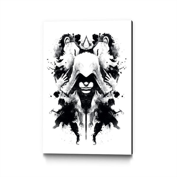 Assassins Creed Inkblot II