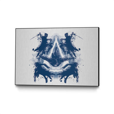 Assassins Creed Inkblot III