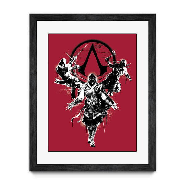 Working in the Dark To Serve the Light 11