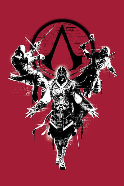 Working in the Dark To Serve the Light 11