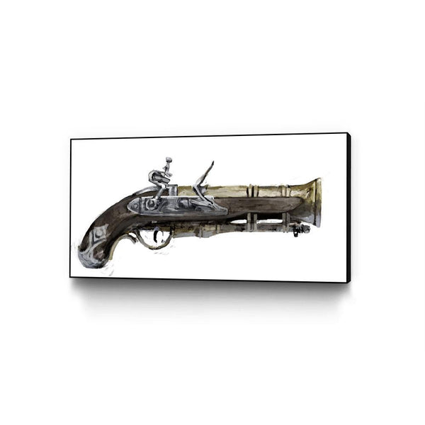 Blunderbuss