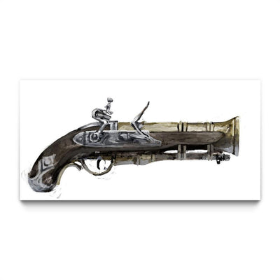 Blunderbuss