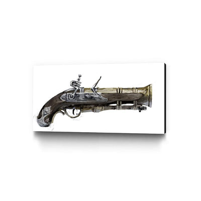 Blunderbuss