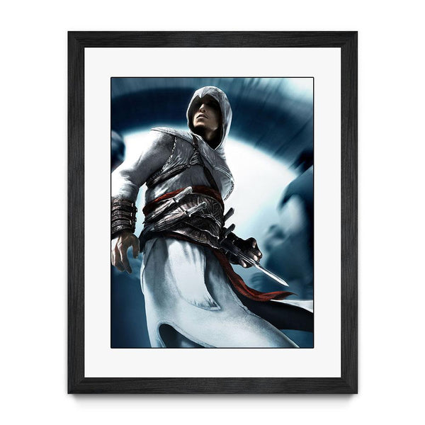 Altair I