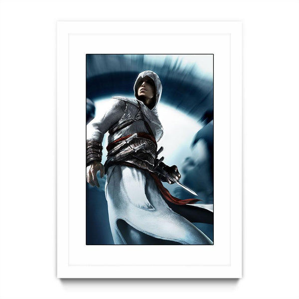 Altair I