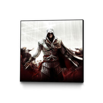 Ezio II