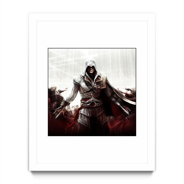 Ezio II