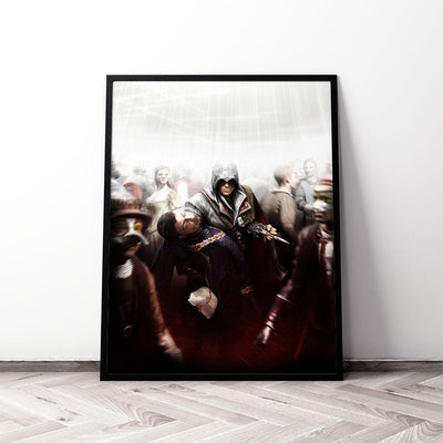 Ezio V