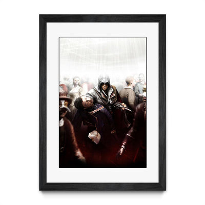 Ezio V