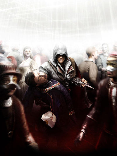 Ezio V
