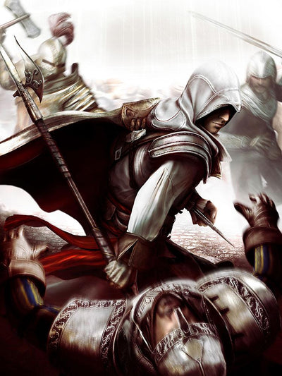 Ezio VII