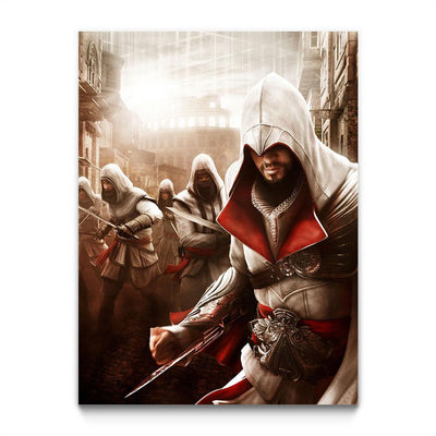 Ezio VIII