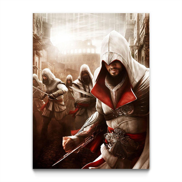 Ezio VIII