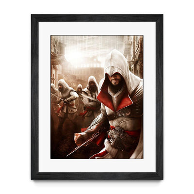 Ezio VIII