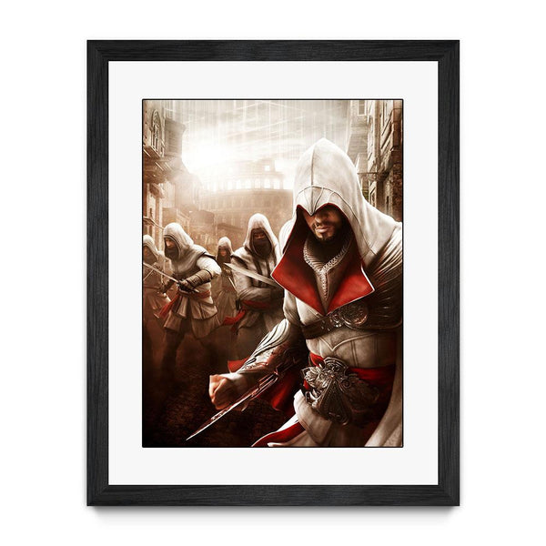 Ezio VIII