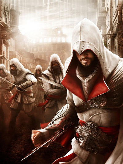 Ezio VIII