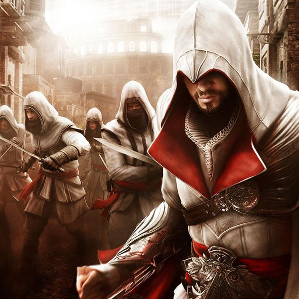 Ezio VIII