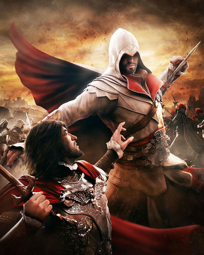 Ezio IX